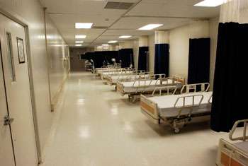Around 50 students hospitalised in Balangoda