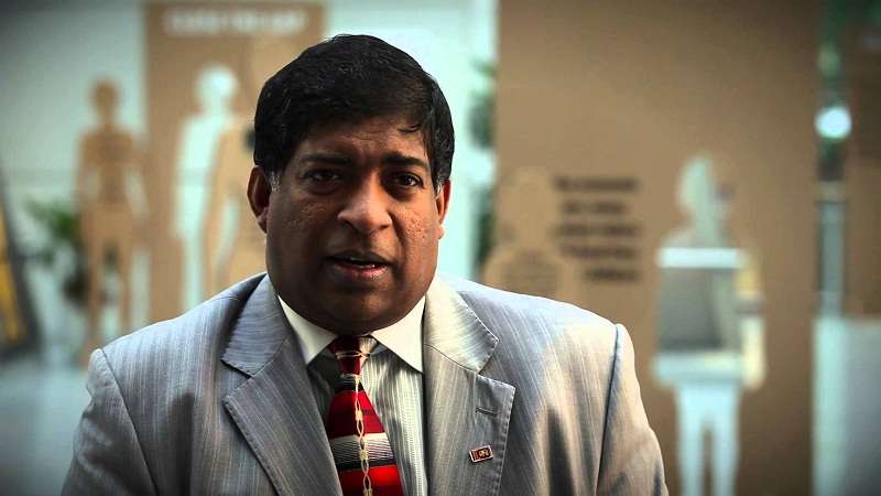No-confidence motion to be filed against Ravi Karunanayake