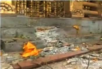 Sri Lankan pilgrims asked to avoid Bodh Gaya