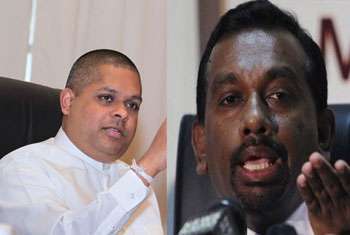 CID records statements from Mahindananda, Sajin over financial fraud 