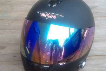 Implementation of helmet law temporarily suspended - Police