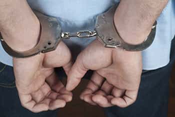 Central Province Health Minister arrested