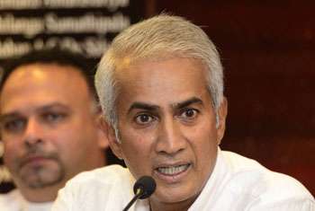 ICC withholding funds will disrupt cricket in Sri Lanka - SLC