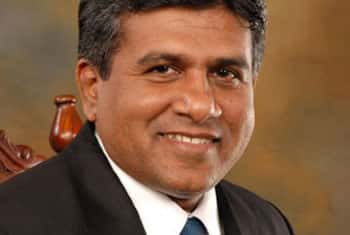 Wijedasa will not contest for second term as President of BASL