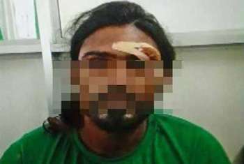 Seya murder: Court releases Kondaya