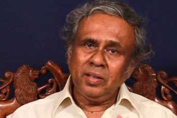 Prof. Nalin De Silva resigns from UGC 