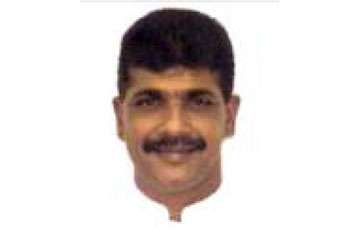UNP MP injured in accident; pedestrian killed