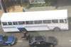 Free bus rides for A/L students