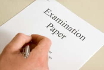 Tuition teacher remanded for leaking O/L science paper