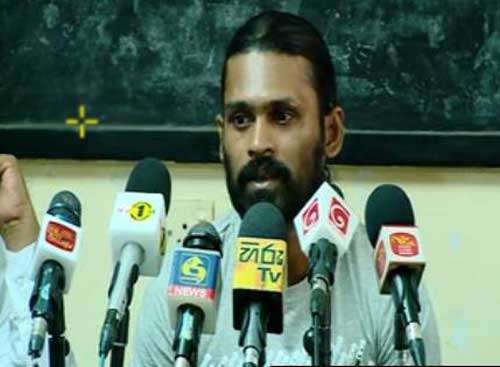 I did not confess to Seya murder - Kondaya