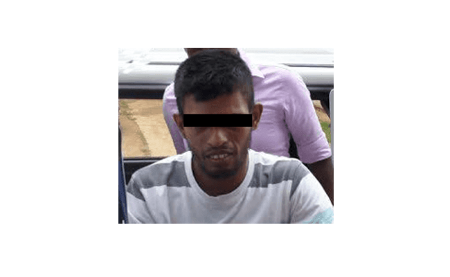 Kondaya’s brother further remanded