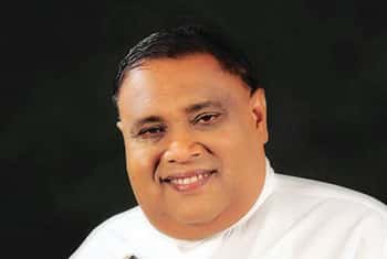 Shan Wijayalal gets highest preference votes in Galle 