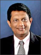 Nalaka Godahewa takes over SL Tourism