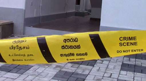35-year-old found shot dead in Pannipitiya