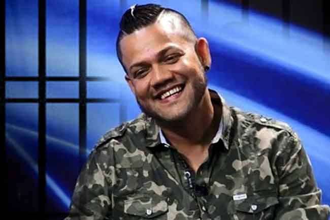 Actor Ryan Van Rooyen remanded