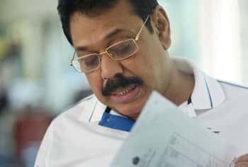 President signs Fonseka’s release papers 