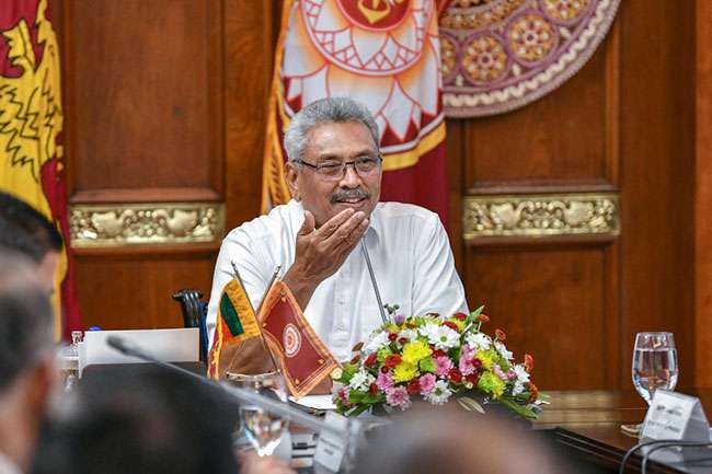 21st Amendment to be submitted for Cabinet approval today