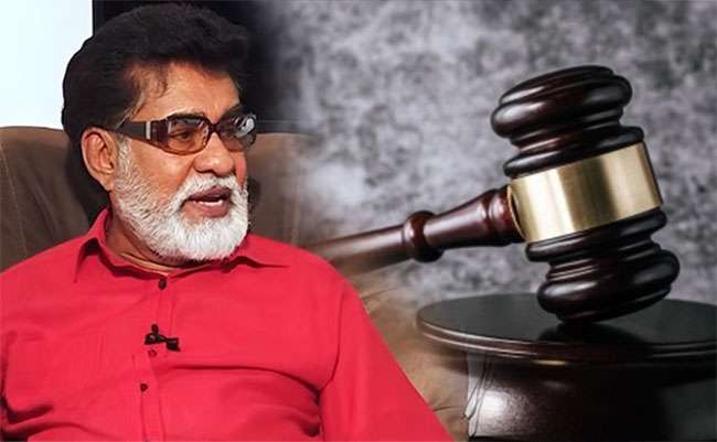 Former minister Mervyn Silva released without bail
