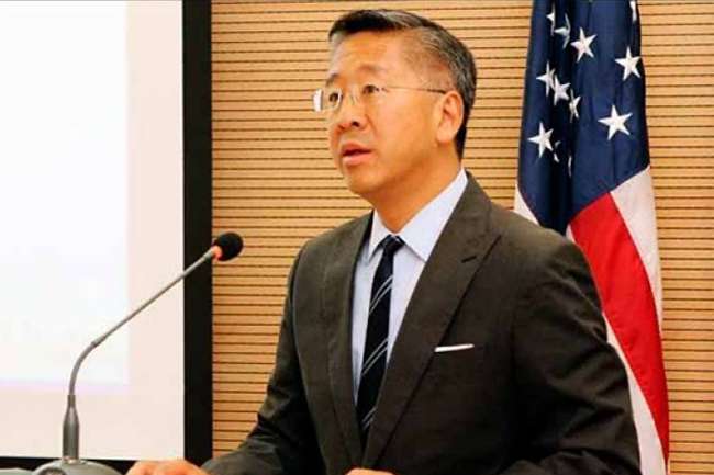 Top US official to visit Sri Lanka next week