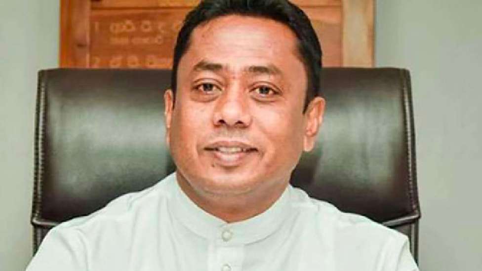 Kurunegala Mayor removed from post