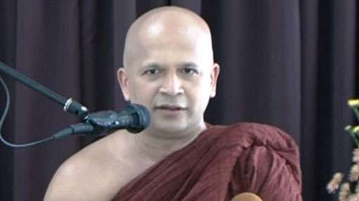 Ven. Uduwe Dhammaloka Thero to be arrested?