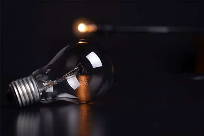 Power cuts of 2 hrs and 20 minutes for next two days