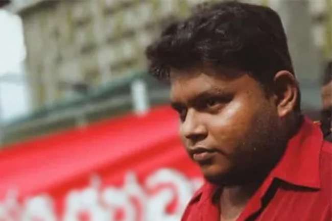 IUSF to stage protest today 