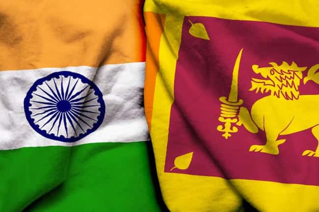 India extends $1 bln credit line for Sri Lanka by a year