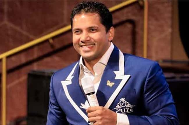 Pastor Jerome issues another apology over controversial remarks