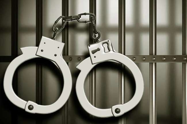 Sooriyawewa PS Secretary arrested for soliciting bribe