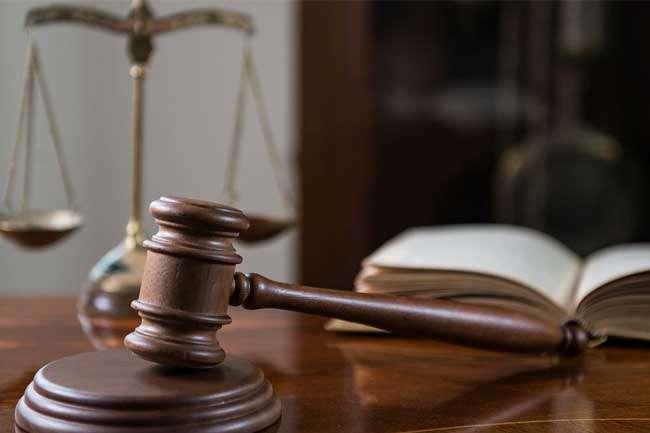 Court order issued over protest planned by trade unions in Colombo