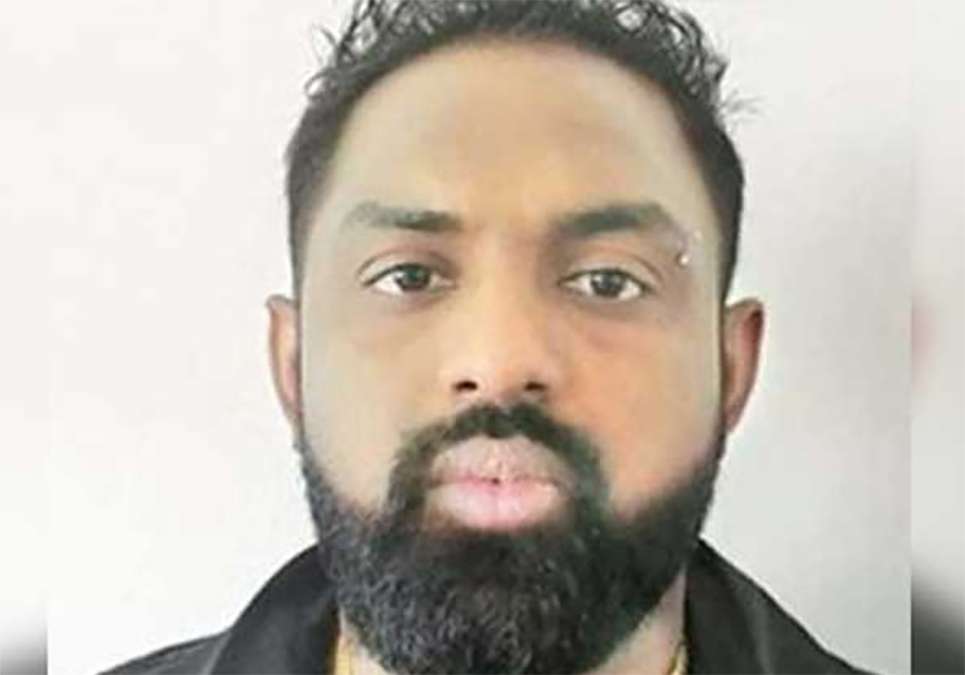 Underworld kingpin ‘Harak Kata’ suffers heart attack while in CID custody 