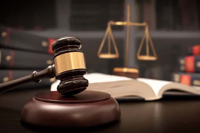 Ex-Senior DIG remanded for drunk driving and causing collision