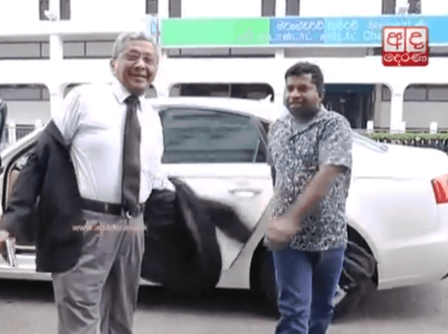CID gets detention order to question Pillayan