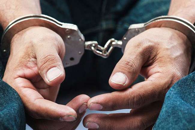 Another suspect arrested over murder of Buddhist monk at temple