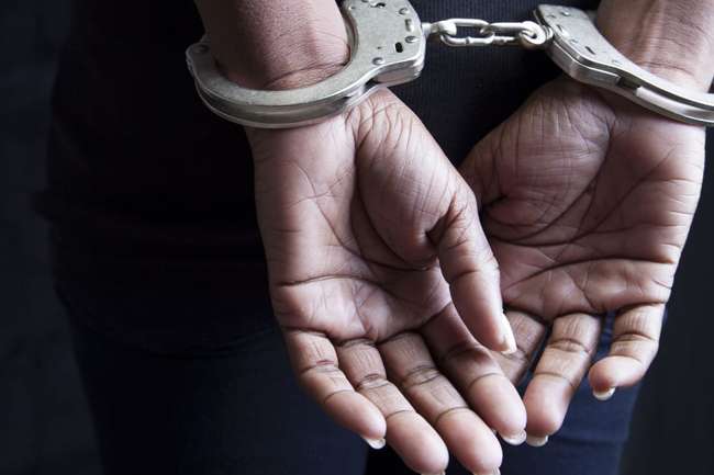 Young woman arrested over murder of Buddhist monk at temple