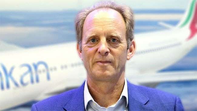 Privatisation of SriLankan Airlines is part of IMF program, says CEO