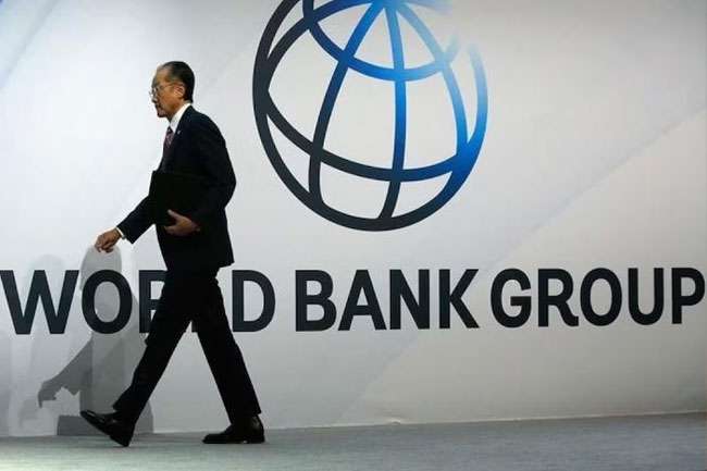 Sri Lanka’s economy to expand by 2.2% in 2024 – World Bank