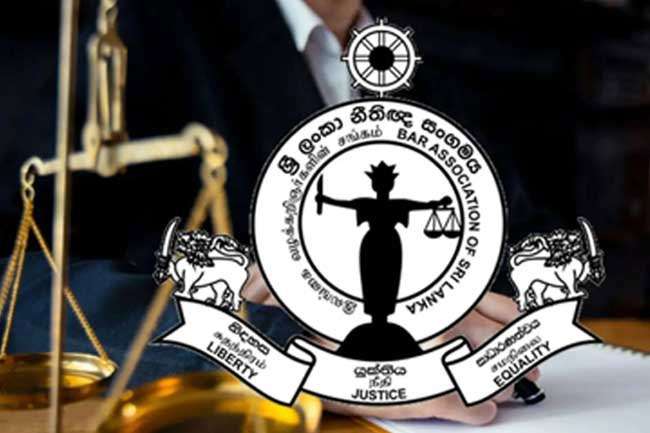 President’s Secretary responds to BASL’s request on Attorney General appointment