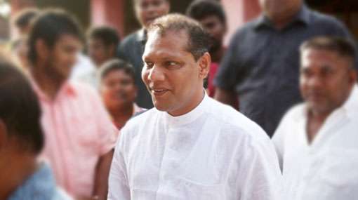 Dayasiri ahead in preference vote race? 