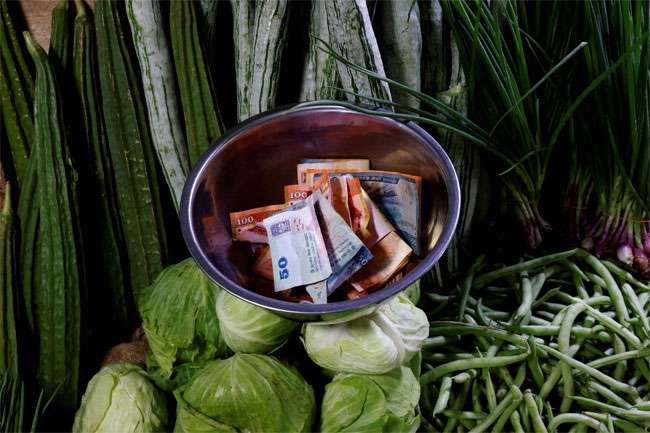 Colombo’s consumer price inflation climbs to 2.4% in July