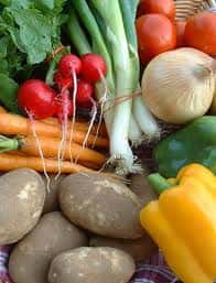 New rule for vegetable transportation