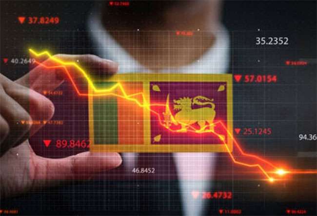 Sri Lanka’s Cabinet approves restructuring of international sovereign bonds