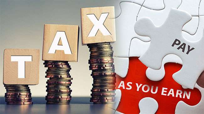 Govt to raise PAYE tax threshold to Rs. 150,000 – President 