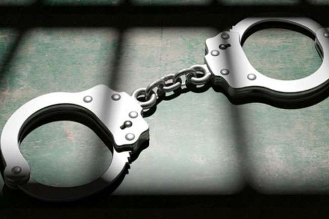Ex-minister Manusha Nanayakkara’s brother arrested