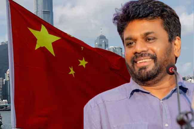 Sri Lankan President’s first visit to China is of great importance to bilateral ties: FM