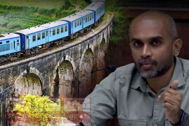 Investigations launched into Ella online train tickets ‘mafia’