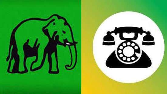 UNP agrees to talks with SJB on uniting for upcoming elections