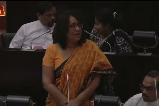 ‘Govt looking into fresh indictments’: PM assures justice for Lasantha’s family