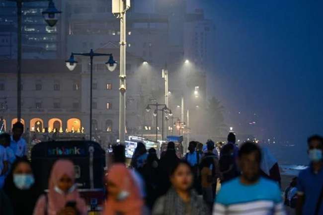 Sri Lanka Budget seeks to balance poll pledges with IMF demands – Report